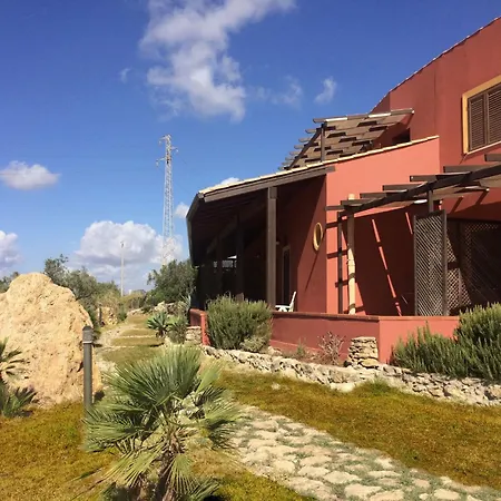 Ibiscus By Interhome Apartament Sciacca