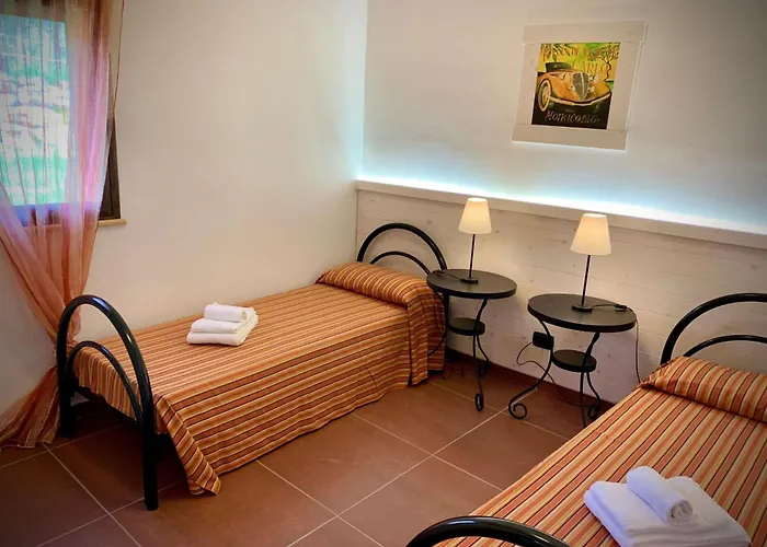 Apartment Ibiscus By Interhome