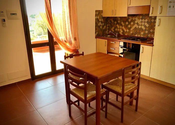 Ibiscus By Interhome Apartment Sciacca