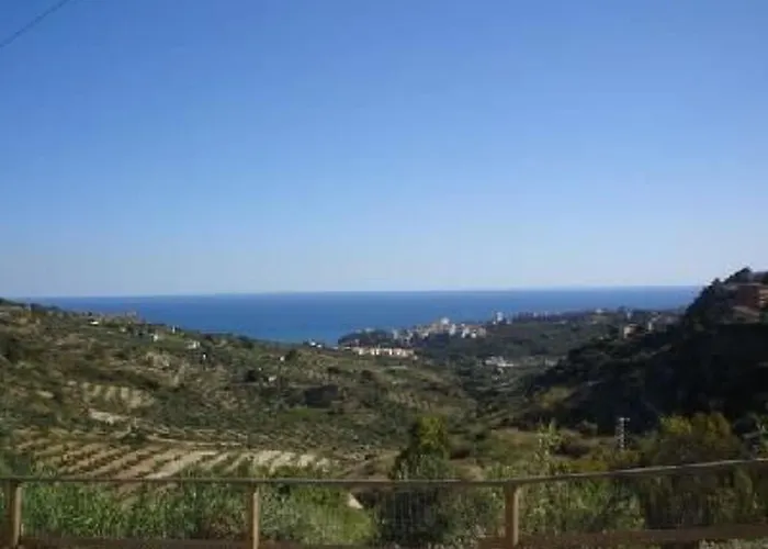 Ibiscus By Interhome * Sciacca