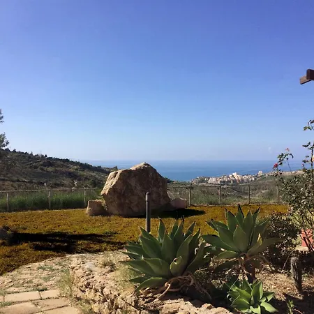 Ibiscus By Interhome Apartment Sciacca