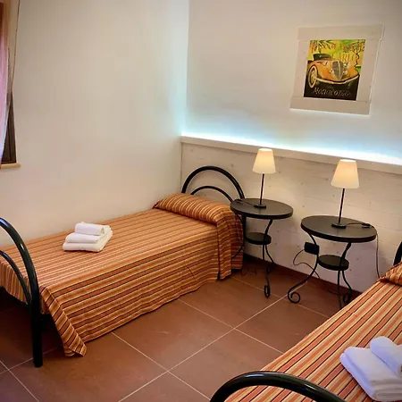 Apartment Ibiscus By Interhome