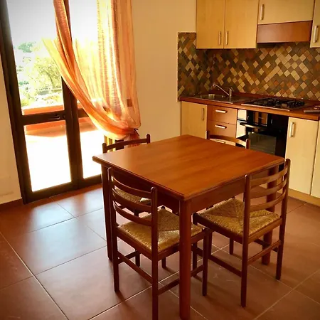 Ibiscus By Interhome Apartment Sciacca