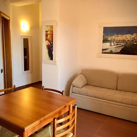 Apartment Ibiscus By Interhome Sciacca