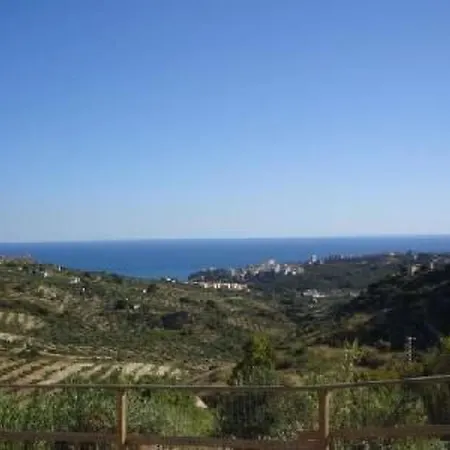 Ibiscus By Interhome * Sciacca