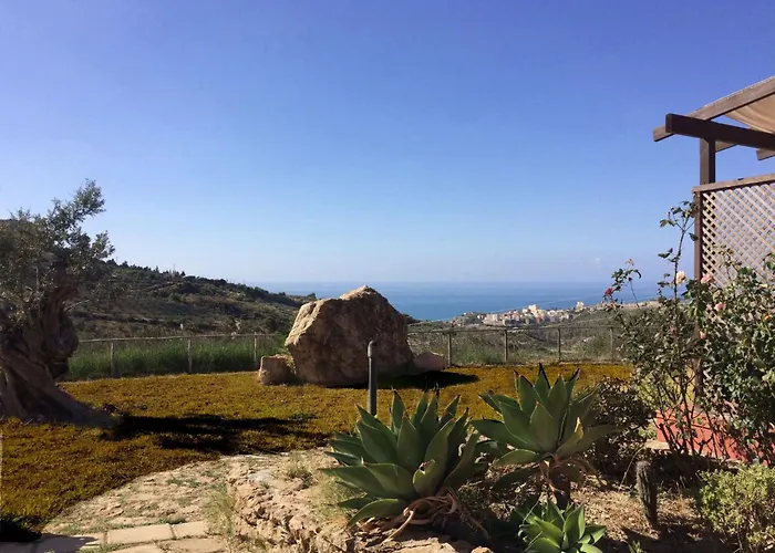 Ibiscus By Interhome Apartment Sciacca