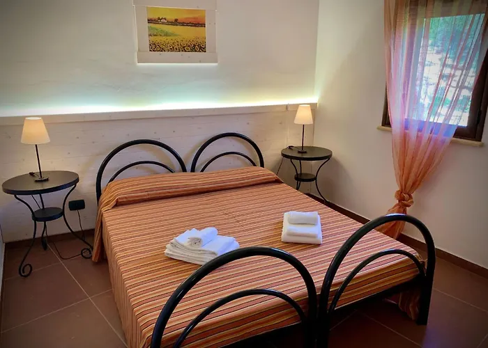 Ibiscus By Interhome Sciacca