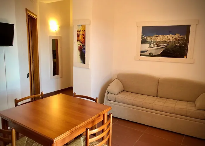 Apartment Ibiscus By Interhome Sciacca