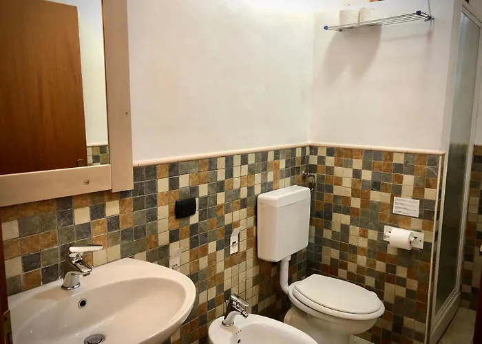 Ibiscus By Interhome * Шакка