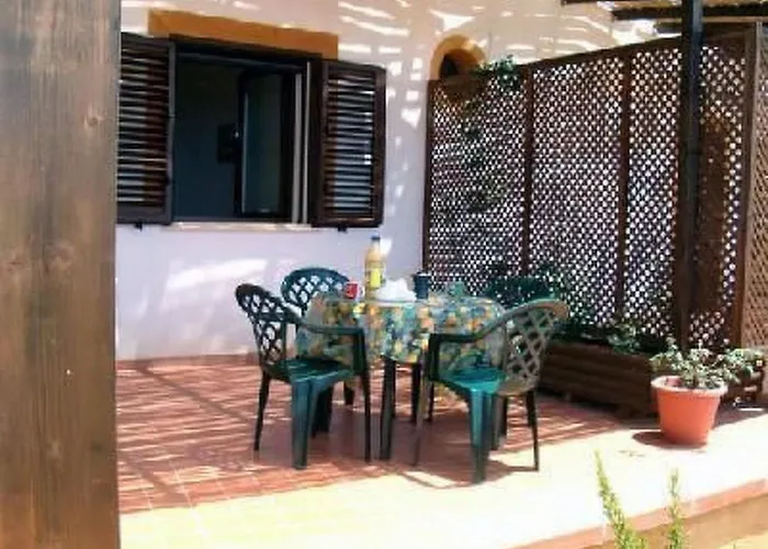 Ibiscus By Interhome Apartment *