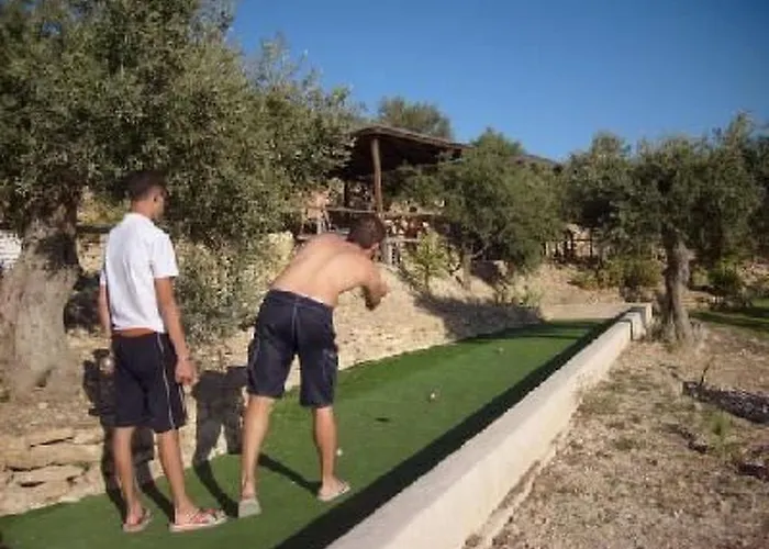 Ibiscus By Interhome * Шакка