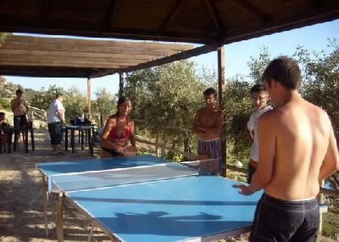 Ibiscus By Interhome Sciacca