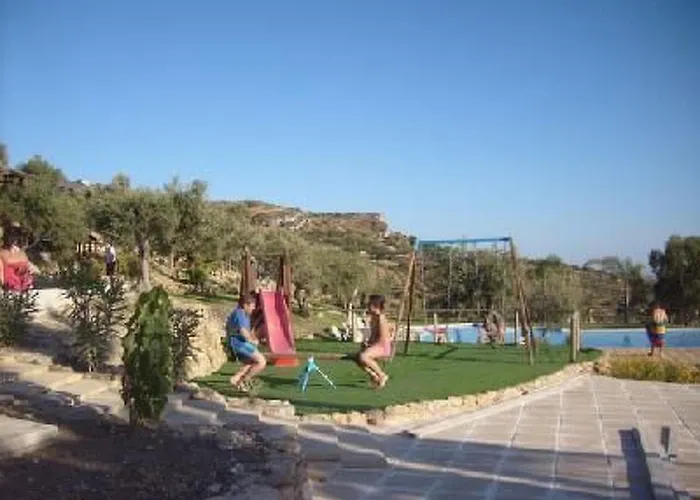 Apartment Ibiscus By Interhome Sciacca