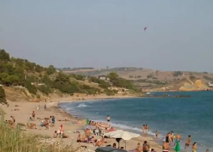 Ibiscus By Interhome Apartment