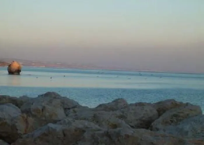 Apartment Ibiscus By Interhome