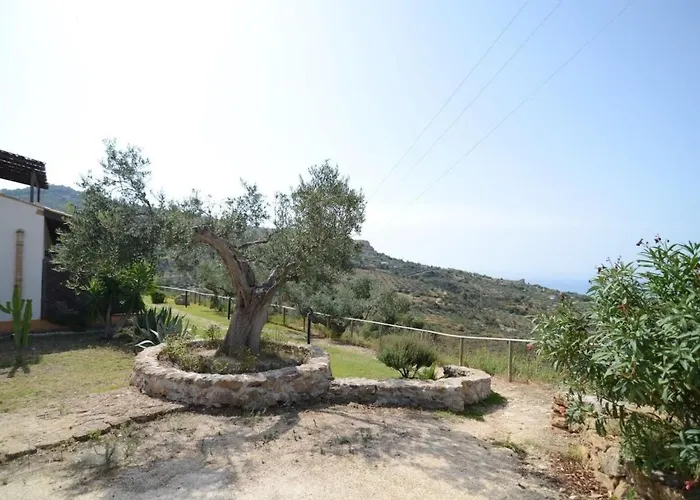 Ibiscus By Interhome Apartment Sciacca