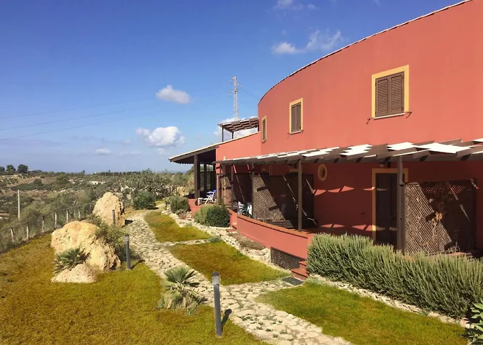 Ibiscus By Interhome Sciacca