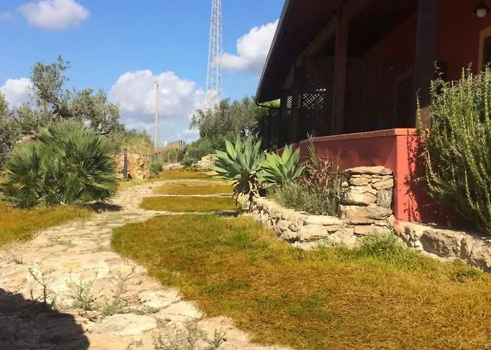 Ibiscus By Interhome Sciacca