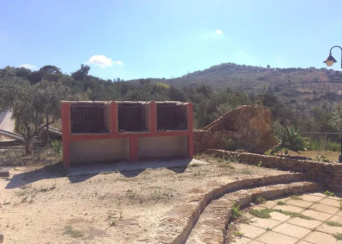 Ibiscus By Interhome Sciacca