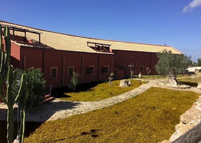 Apartment Ibiscus By Interhome Sciacca