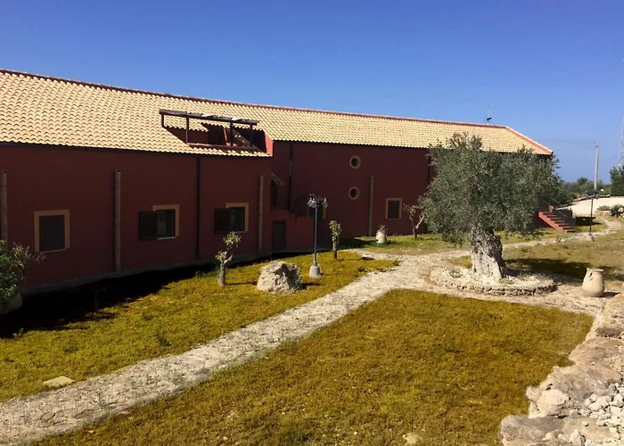 Ibiscus By Interhome * Sciacca