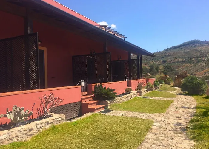 Ibiscus By Interhome Sciacca