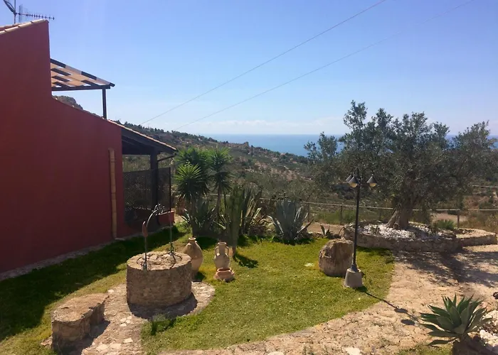 Ibiscus By Interhome Apartment *