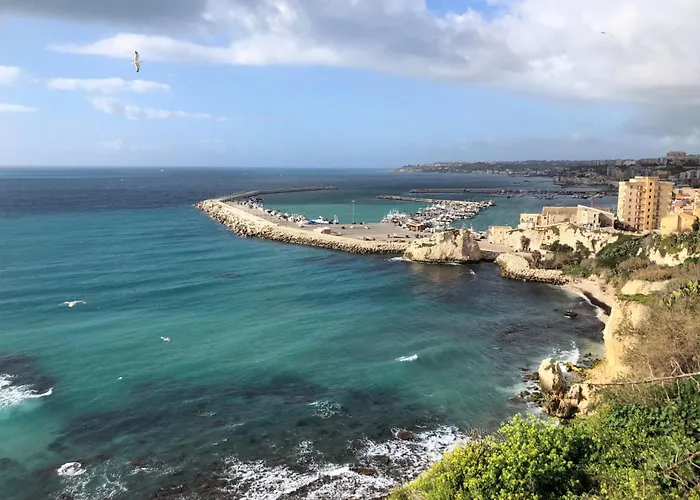 Ibiscus By Interhome Apartment Sciacca