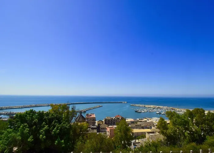 Ibiscus By Interhome Апартаменты *