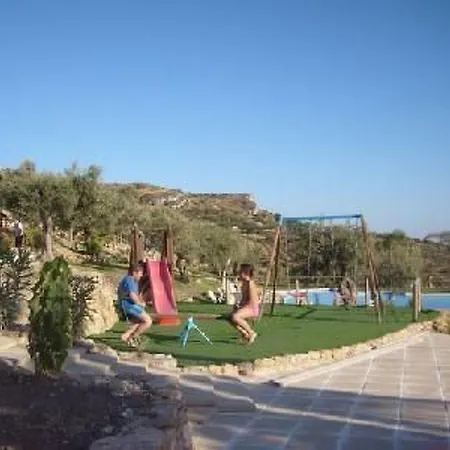 Apartment Ibiscus By Interhome Sciacca