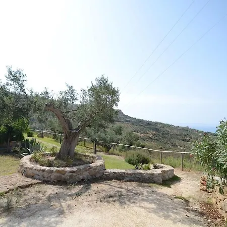 Ibiscus By Interhome Apartment Sciacca