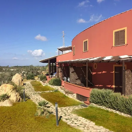 Ibiscus By Interhome Sciacca