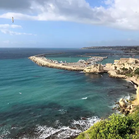 Ibiscus By Interhome Apartment Sciacca
